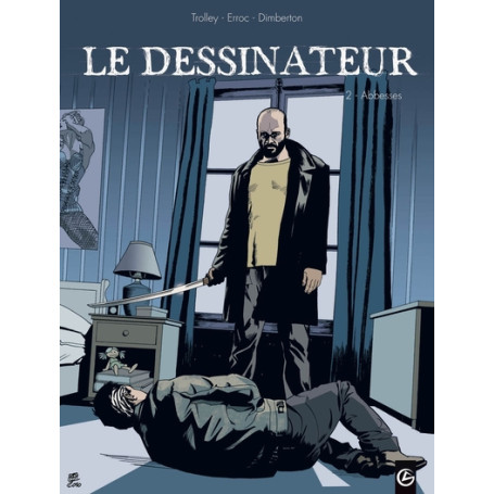 Le Dessinateur - vol. 02/2