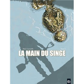 La Main du singe - vol. 02/3