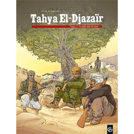 Tahya El Djazair - vol. 02/2