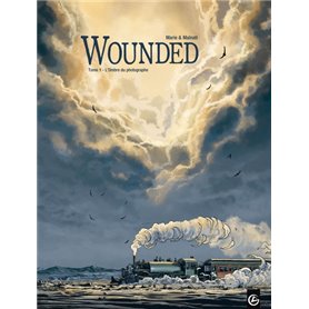 Wounded - vol. 01/2