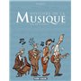 Histoire de la musique en 80 Tomes