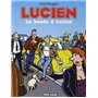 Lucien - Tome 11 - La bande à Lucien