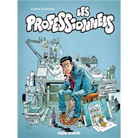 Les Professionnels