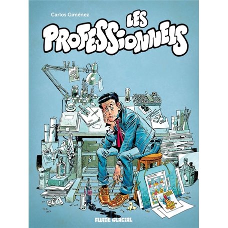 Les Professionnels