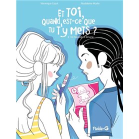 Et toi quand est-ce que tu t'y mets ? - Tome 02 - On l'appellera Simone