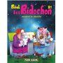 Les Bidochon - Tome 21 - Sauvent la planète