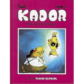 Kador - Tome 02