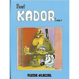 Kador - Tome 04