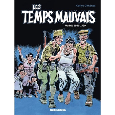 Les Temps mauvais