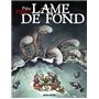 Pirat's - Tome 02 - Lame de fond