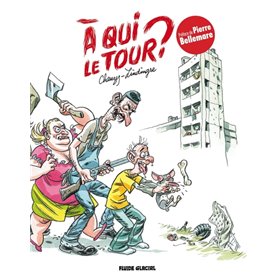 À qui le tour ?