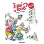 À qui le tour ?