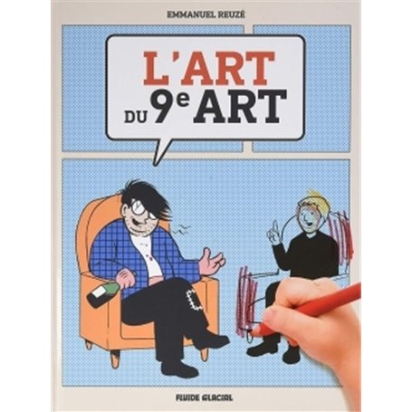 L'Art du 9e art