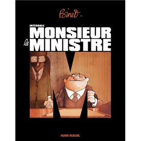 Monsieur le Ministre - Intégrale