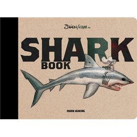 Shark Book