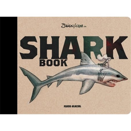 Shark Book