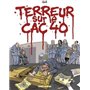 Terreur sur le CAC 40