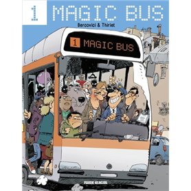 Magic bus