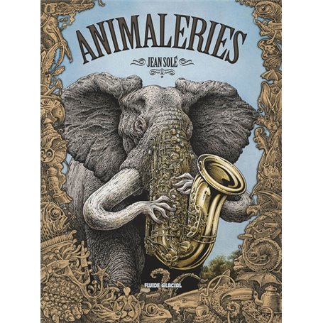 Animaleries