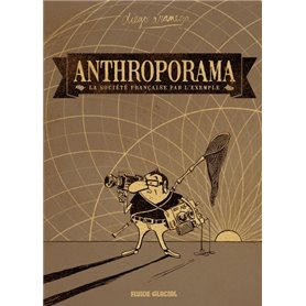 Anthroporama : La Société française par l'exemple