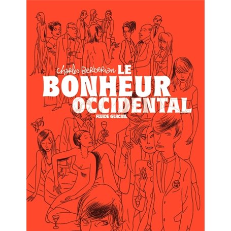 Le Bonheur occidental