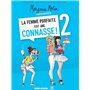 Margaux Motin rencontre la Femme parfaite est une connasse ! - Tome 02