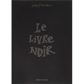 Le Livre noir