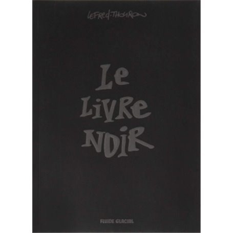 Le Livre noir