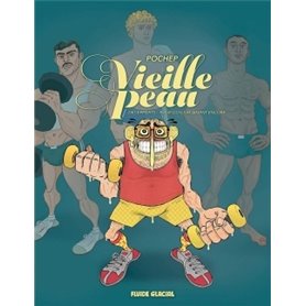 Vieille peau - Des efforts... pour qu'ils m'aiment encore