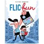 Flic & Fun - Tome 01