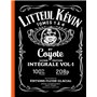 Litteul Kévin - Intégrale - Volume 01