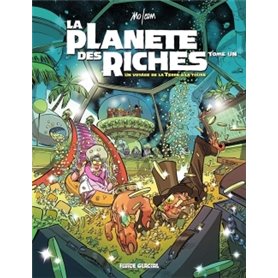 La Planète des riches