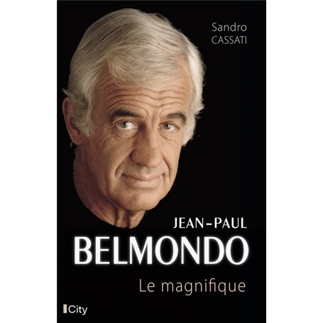 Jean-Paul Belmondo, le magnifique