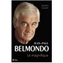 Jean-Paul Belmondo, le magnifique