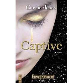 Captive (Poche)