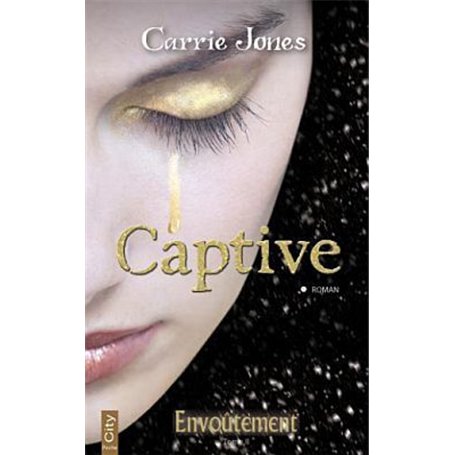 Captive (Poche)