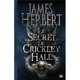 Le Secret de Crickley Hall