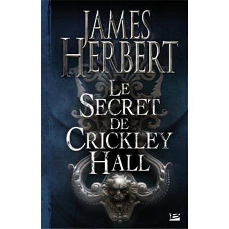 Le Secret de Crickley Hall