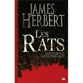 Les Rats - l'Intégrale