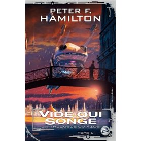 La Trilogie du Vide T01 Vide qui songe