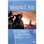 Le Conclave des Ombres T02 Le Roi des renards