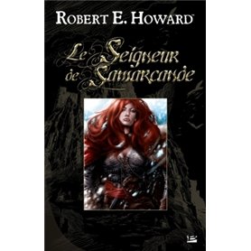 Le Seigneur de Samarcande