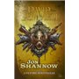 Jon Shannow T2 L'Ultime Sentinelle