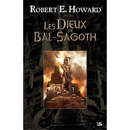 Les dieux de Bal-Sagoth