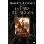 Les dieux de Bal-Sagoth