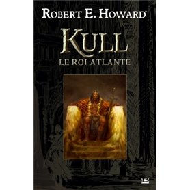 Kull, le roi atlante