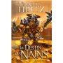 Le Destin des Nains T01 Le Gouffre Noir