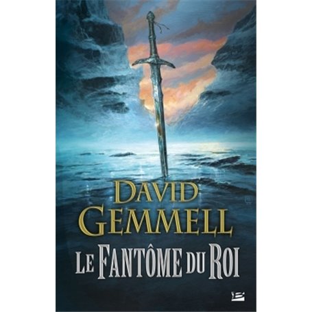 Le Fantôme du roi