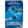 La Trilogie du Vide T03 Vide en évolution