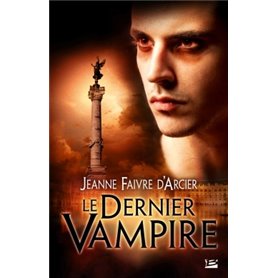 Le Dernier Vampire